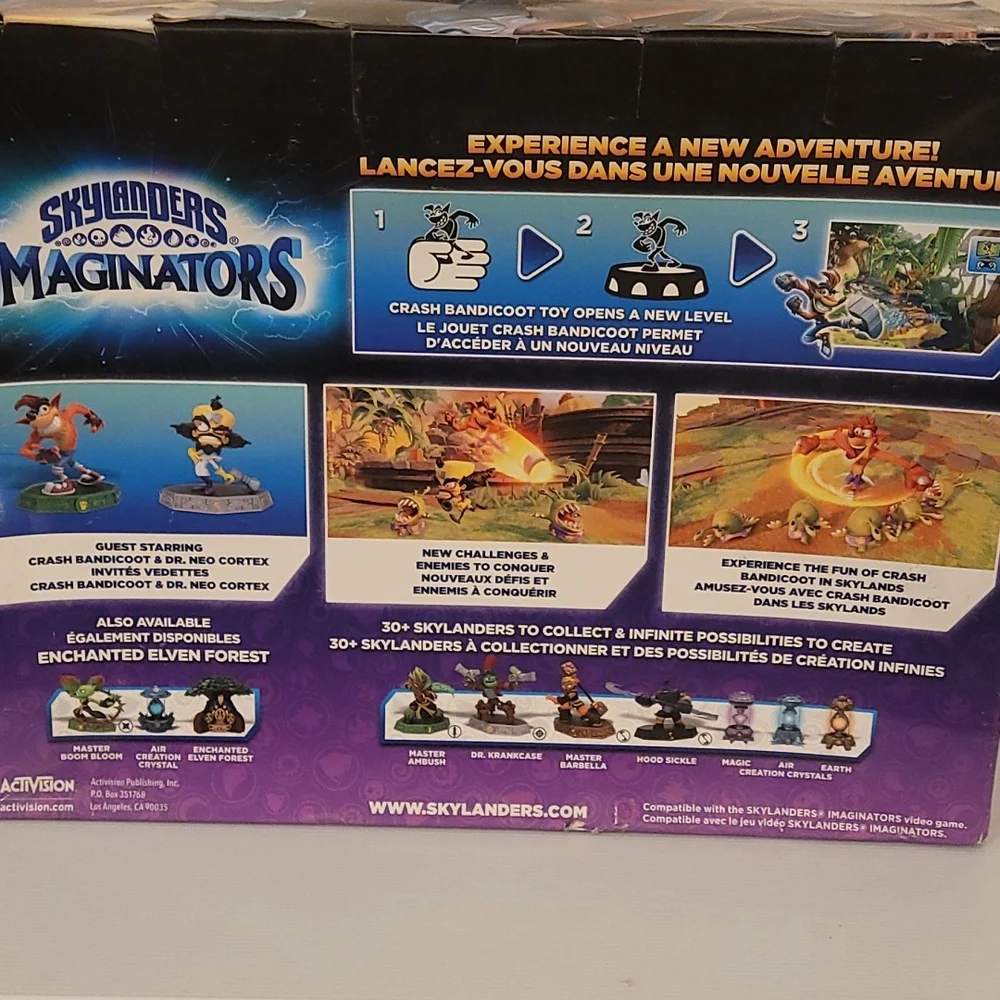 Collectable /Figures - Picture 4 of 4